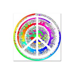 Peace (War is Over) by Ringo Starr