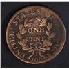 Image 2 : 1807 LARGE CENT, GOOD+ METALLIC ALIGNMENT