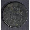 Image 2 : 1807/6 LARGE CENT, VG