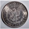 Image 2 : 1881 MORGAN DOLLAR, GEM BU