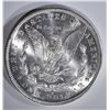 Image 2 : 1882-S MORGAN DOLLAR, GEM BU
