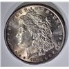 Image 1 : 1883-CC MORGAN DOLLAR, CH BU