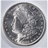 Image 1 : 1883-O MORGAN DOLLAR, GEM BU