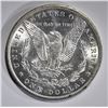 Image 2 : 1885-O MORGAN DOLLAR, GEM BU