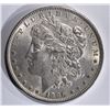 Image 1 : 1896 MORGAN DOLLAR, GEM BU