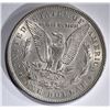 Image 2 : 1896 MORGAN DOLLAR, GEM BU