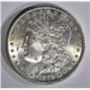 Image 1 : 1898-O MORGAN DOLLAR, GEM BU