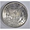 Image 2 : 1898-O MORGAN DOLLAR, GEM BU