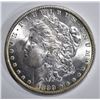 Image 1 : 1899-O MORGAN DOLLAR, GEM BU