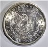 Image 2 : 1899-O MORGAN DOLLAR, GEM BU