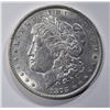 Image 1 : 1878 7/8 TF STRONG MORGAN DOLLAR, CH BU
