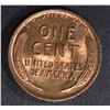 Image 2 : 1912 LINCOLN CENT CH/GEM BU RB