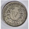 Image 2 : 1896 LIBERTY NICKEL VF/XF