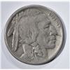 Image 1 : 1924-S BUFFALO NICKEL FINE