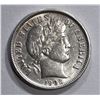 Image 1 : 1906-O BARBER DIME AU
