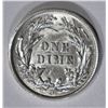 Image 2 : 1906-O BARBER DIME AU