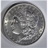 Image 1 : 1892 MORGAN DOLLAR BU CLEANED