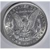 Image 2 : 1892 MORGAN DOLLAR BU CLEANED