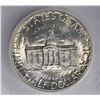 Image 3 : 1946 IOWA COMMEM HALF DOLLAR