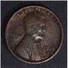 Image 1 : 1914-D LINCOLN CENT  VG