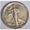 Image 1 : 1921 WALKING LIBERTY HALF DOLLAR  FINE