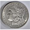 Image 1 : 1886-S MORGAN DOLLAR XF/AU