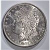 Image 1 : 1878-S MORGAN DOLLAR BU