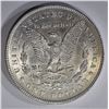 Image 2 : 1878 7TF REV. 78 MORGAN DOLLAR AU/BU