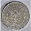 Image 2 : 1901 MORGAN DOLLAR XF/AU