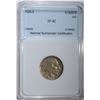 Image 1 : 1926-S BUFFALO NICKEL NNC XF
