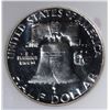 Image 3 : 1955 FRANKLIN HALF DOLLAR NGC PF 66 CAMEO
