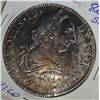 Image 1 : 1790 MO SILVER 8 REALES MEXICO  CH.BU