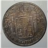 Image 2 : 1790 MO SILVER 8 REALES MEXICO  CH.BU