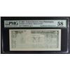 Image 1 : 2001 $1 FEDERAL RESERVE NOTE PHILADELPHIA