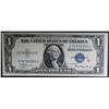 Image 1 : 1935 A $1 SILVER CERTIFICATE