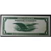 Image 2 : 1918 $1 FEDERAL RESERVE BANK NOTE