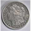 Image 1 : 1879-O MORGAN DOLLAR, CH BU PL