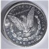 Image 2 : 1881 MORGAN DOLLAR, CH BU PL