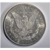 Image 2 : 1878-S MORGAN DOLLAR, CH BU