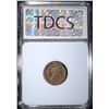 Image 4 : 1909 INDIAN CENT, TDCS GEM BU BN