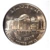 Image 3 : 1939-D JEFFERSON NICKEL LVCS SUPERB GEM BU