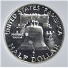 Image 3 : 1955 FRANKLIN HALF DOLLAR