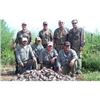 Image 2 : 5 Day/4 Night High Volume Argentina Dove Hunt for 6 Hunters (8 dove sessions) with Pablo Amarilla an