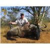 Image 2 : 10 Day Plains Game Hunting Safari in South Africa for 2 hunters with Hannes Els of Limcroma Safari