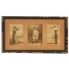 Image 1 : Ad & Plinky Topperwein Family Photographs