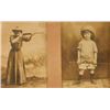 Image 2 : Ad & Plinky Topperwein Family Photographs