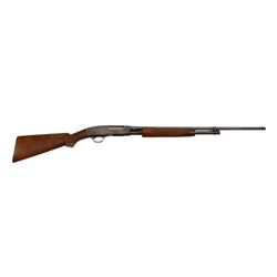 Winchester Model 42 .410 Skeet Grade Shotgun