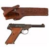Image 1 : Colt Huntsman .22 Pistol