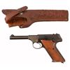 Image 2 : Colt Huntsman .22 Pistol