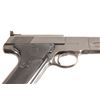 Image 5 : Colt Match Target .22 Pistol